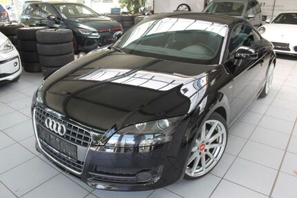 Audi TT 108.500 km 10.890 &euro; Weil im Schönbuch 71093