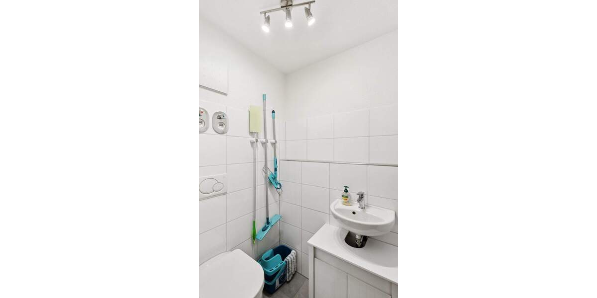 Etagenwohnung Ludwigsburg Mitte - 3 Zimmer, 84 m&sup2;, 419.000&euro; | Angebot:25704076