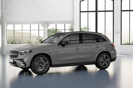 Mercedes-Benz GLC 300 14.000 km 68.980 &euro; Waiblingen 71332