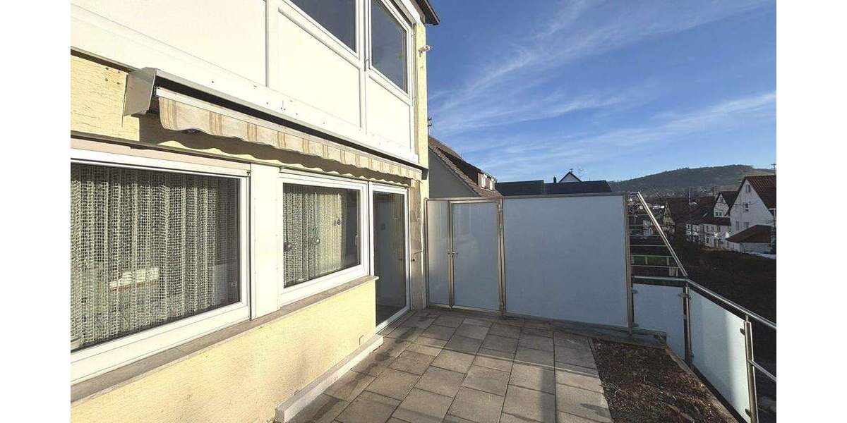 Reihenendhaus Korb - 4 Zimmer, 116 m&sup2;, 397.000&euro; | Angebot:25796437