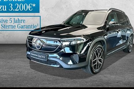 Mercedes-Benz EQB 39.200 km 32.920 &euro; Tamm 71732