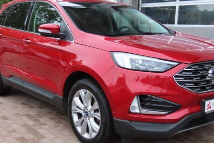 Ford Edge 117.000 km 17.990 &euro; Stuttgart 70329