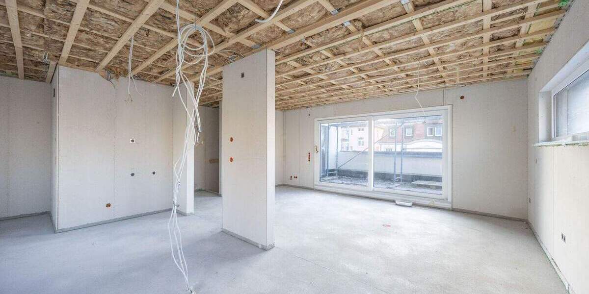 Mehrfamilienhaus, Wohnhaus Ludwigsburg Mitte - 8 Zimmer, 229 m&sup2;, 995.000&euro; | Angebot:25697943