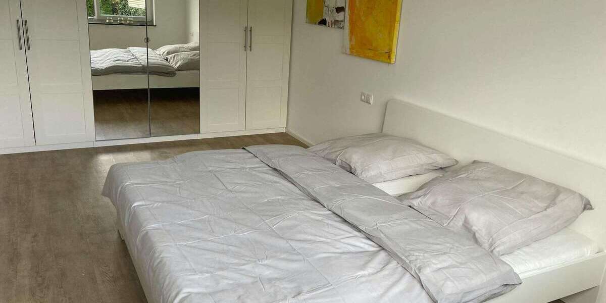 Zimmer Beutelsbach Strümpfelbach - 1 Zimmer, 1.155&euro; | Angebot:23456108