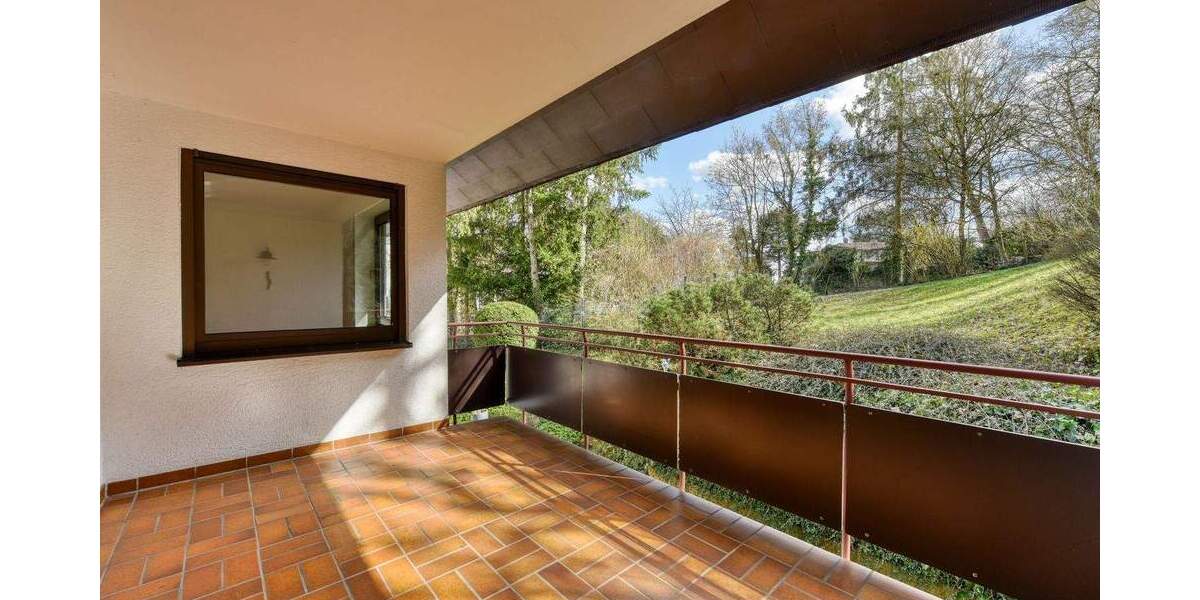 Etagenwohnung Stuttgart Nord - 2 Zimmer, 80 m&sup2;, 1.000&euro; | Angebot:25729901