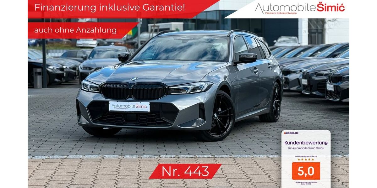 BMW 320 28.800 km 42.990 &euro; Filderstadt 70794