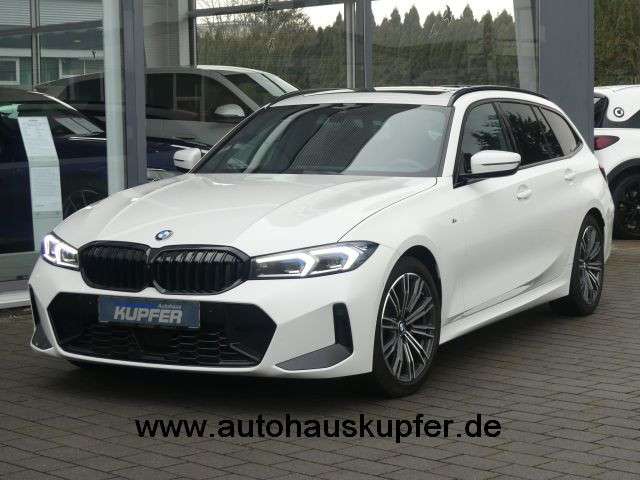 BMW 320 21.520 km 40.900 &euro; Vaihingen/Enz 71665