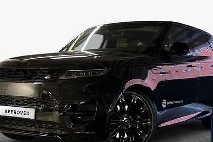 Land Rover Range Rover Sport 3.006 km 138.666 &euro; Stuttgart 70190