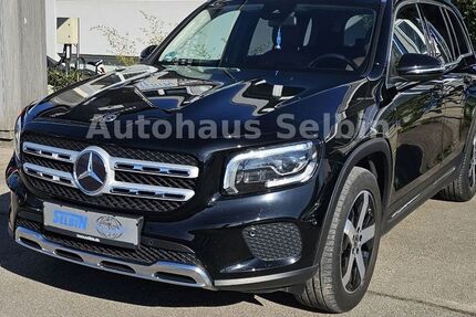 Mercedes-Benz GLB 200 157.560 km 27.900 &euro; Stuttgart 70499