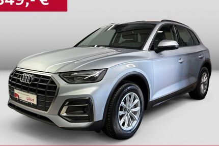 Audi Q5 42.100 km 31.460 &euro; Ludwigsburg 71636