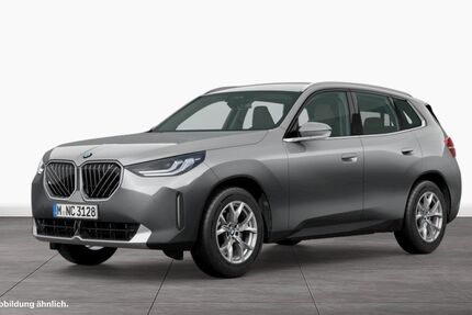 BMW X3 12.420 km 52.990 &euro; Stuttgart 70569