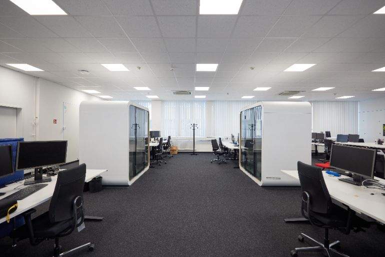 Gewerbeobjekt Stuttgart Wangen - 8.151&euro; | Angebot:25896017