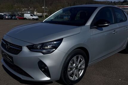 Opel Corsa 30.000 km 11.990 &euro; Ebersbach an der Fils 73061