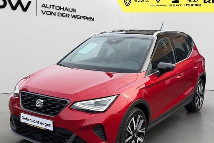 Seat Arona 7.900 km 18.480 &euro; Stuttgart 70469