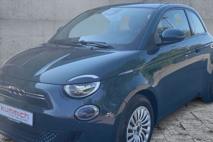 Fiat 500e 25.728 km 15.790 &euro; Göppingen 73037