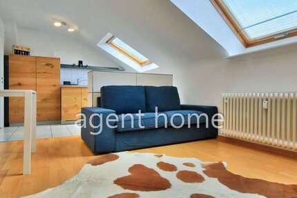 Wohnung Stuttgart Feuerbach - 2 Zimmer, 30 m&sup2;, 138.000&euro; | Angebot:26690906