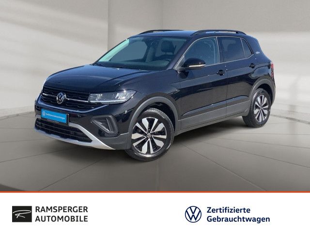 VW T-Cross 15.771 km 25.990 &euro; Nürtingen 72622