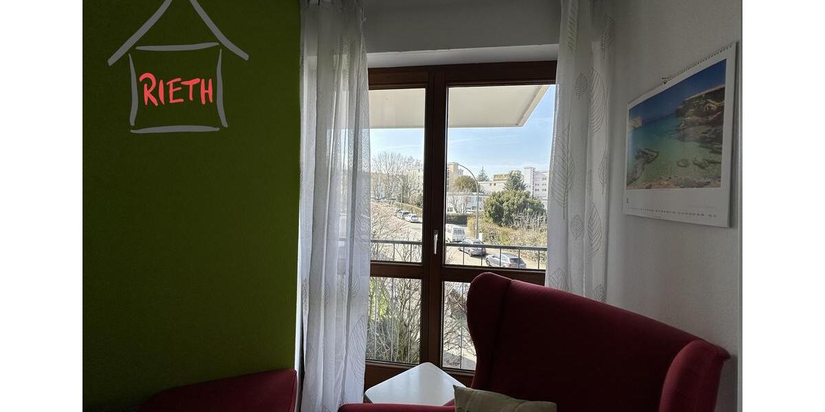 Etagenwohnung Ludwigsburg Oßweil - 3.5 Zimmer, 92 m&sup2;, 1.100&euro; | Angebot:25978046