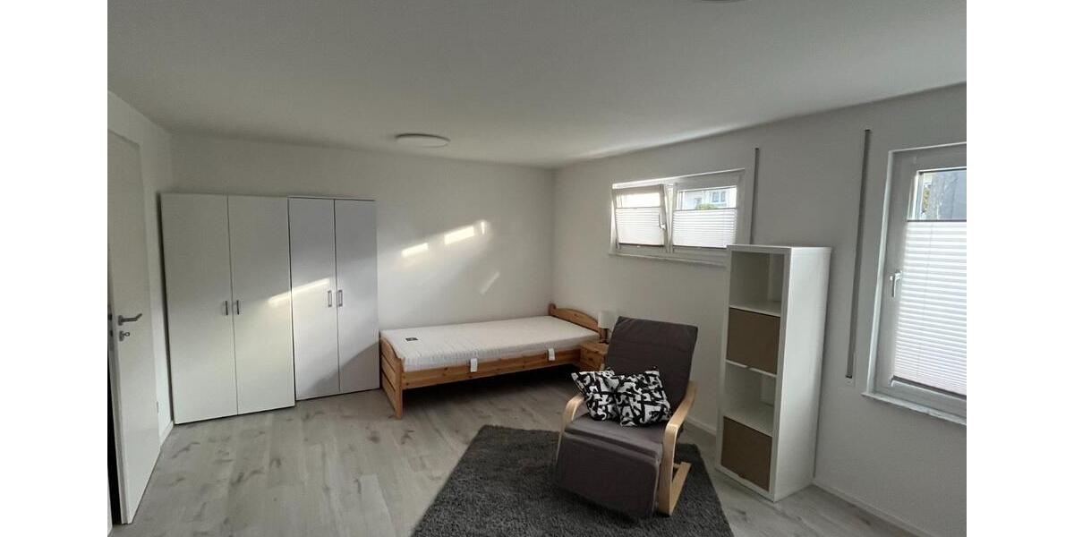 Etagenwohnung Renningen - 1 Zimmer, 40 m&sup2;, 950&euro; | Angebot:25641295
