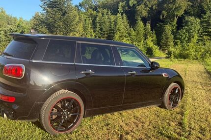 Mini Cooper S Clubman 163.700 km 14.500 &euro; Hattenhofen 73110