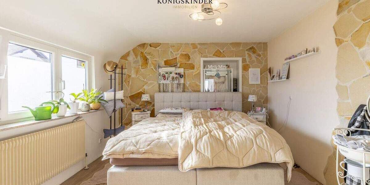 Einfamilienhaus Aspach Großaspach - 7 Zimmer, 161 m&sup2;, 679.000&euro; | Angebot:25862912