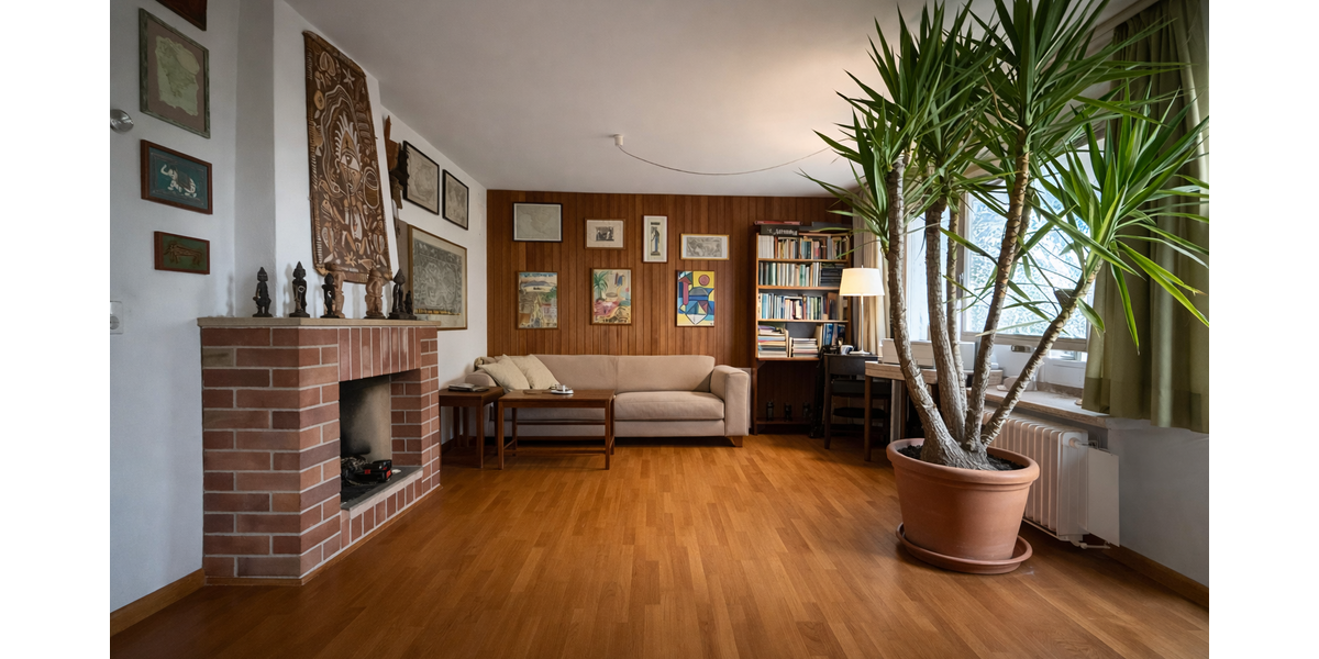 Einfamilienhaus Ingersheim - 3.5 Zimmer, 110 m&sup2;, 449.000&euro; | Angebot:25142337