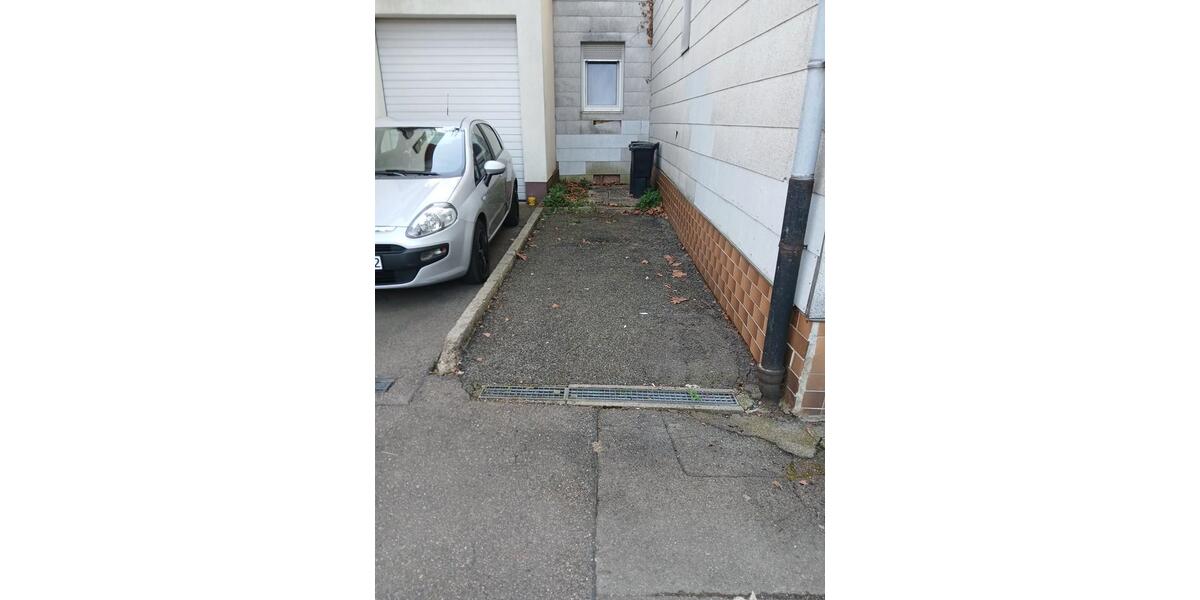 Erdgeschoßwohnung Göppingen - 4.5 Zimmer, 87 m&sup2;, 179.000&euro; | Angebot:26018652