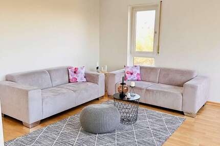 Wohnung Leonberg - 2.5 Zimmer, 64 m&sup2;, 940&euro; | Angebot:26609443