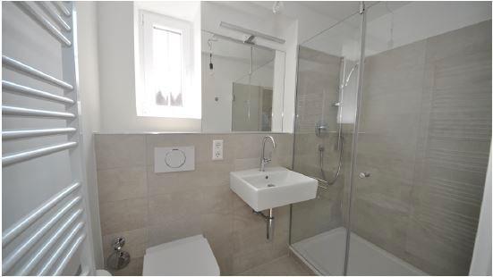 Etagenwohnung Stuttgart Stuttgart-Ost - 2 Zimmer, 60 m&sup2;, 1.140&euro; | Angebot:27615096