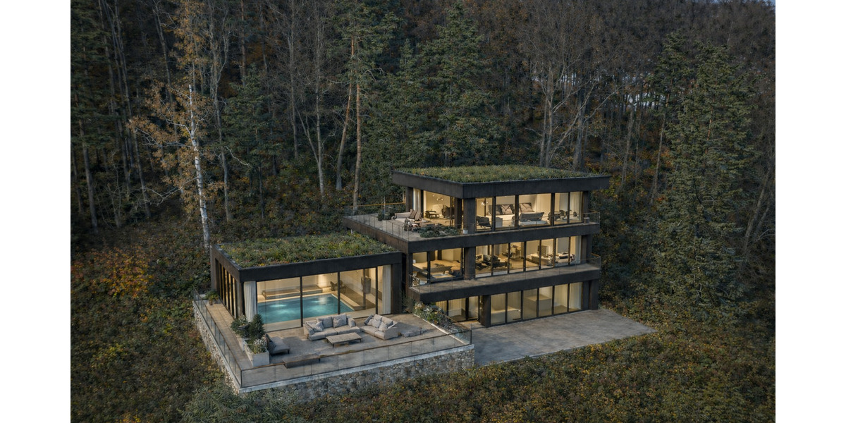 Einfamilienhaus Wüstenrot - 5 Zimmer, 184 m&sup2;, 729.000&euro; | Angebot:25879651