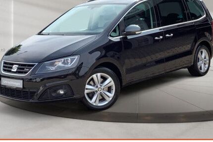 Seat Alhambra 112.556 km 19.990 &euro; Nürtingen 72622