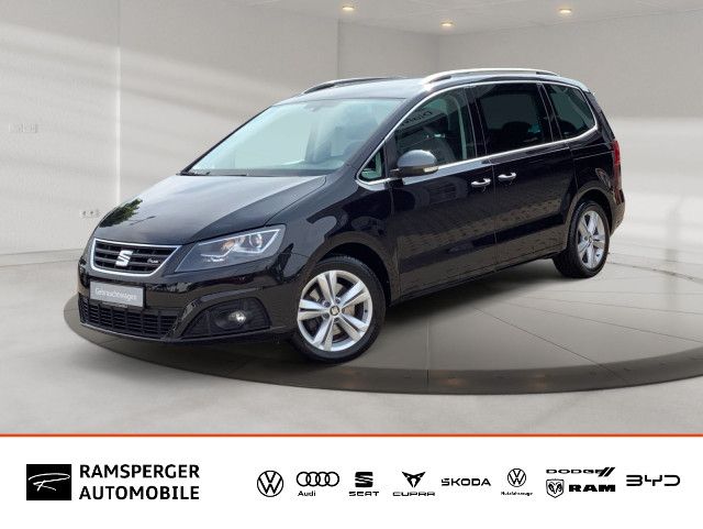 Seat Alhambra 112.556 km 19.990 &euro; Nürtingen 72622
