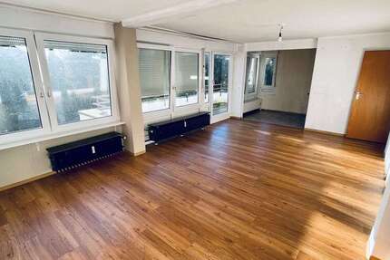 Wohnung Welzheim Obermühle - 4.5 Zimmer, 90 m&sup2;, 950&euro; | Angebot:27699322