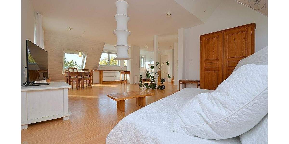 Etagenwohnung Stuttgart Bad Cannstatt - 2 Zimmer, 67 m&sup2;, 1.320&euro; | Angebot:25742830