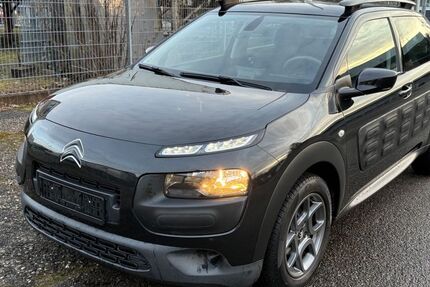 Citroen C4 Cactus 125.000 km 7.200 &euro; Remshalden bei Stuttgart 73630