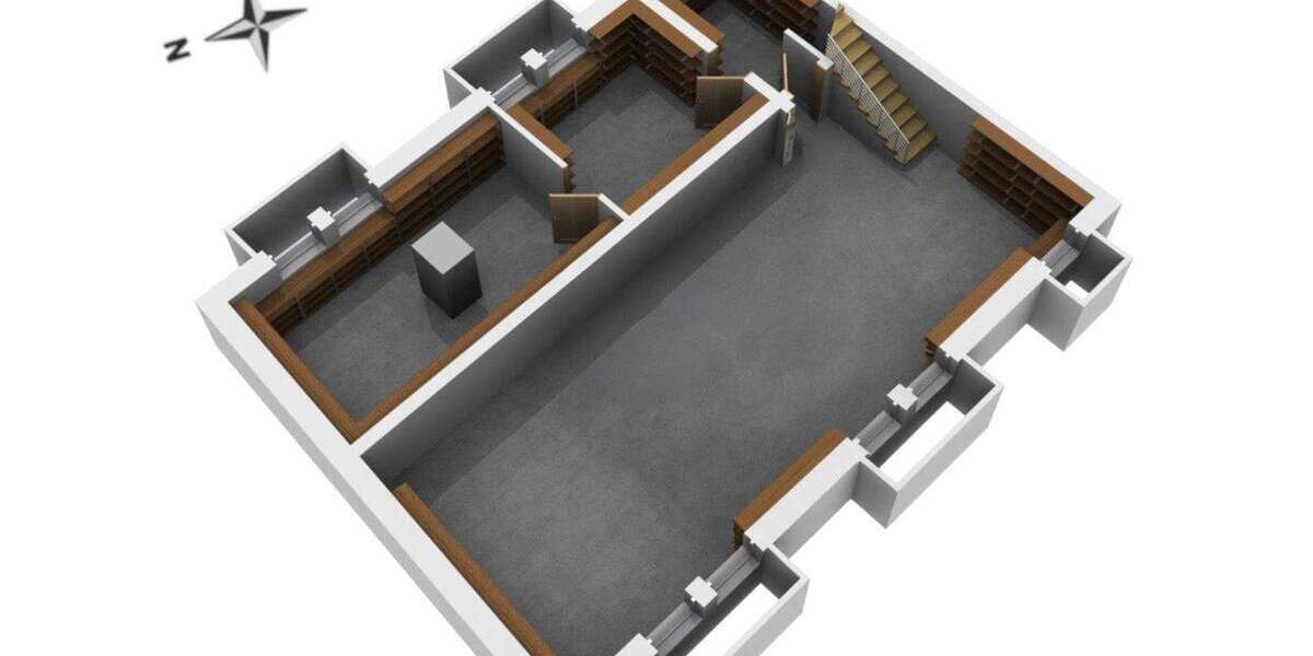 Mehrfamilienhaus, Wohnhaus Winnenden - 1 Zimmer, 263 m&sup2;, 449.000&euro; | Angebot:25697442