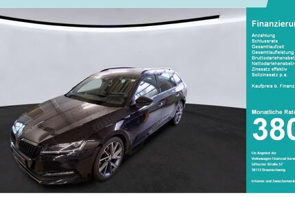 Skoda Superb 96.136 km 23.490 &euro; Leonberg 71229