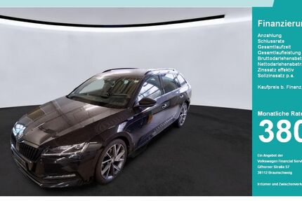 Skoda Superb 96.136 km 26.250 &euro; Leonberg 71229