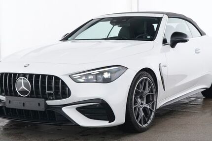 Mercedes-Benz CLE 53 AMG 6.905 km 81.490 &euro; Waiblingen 71332