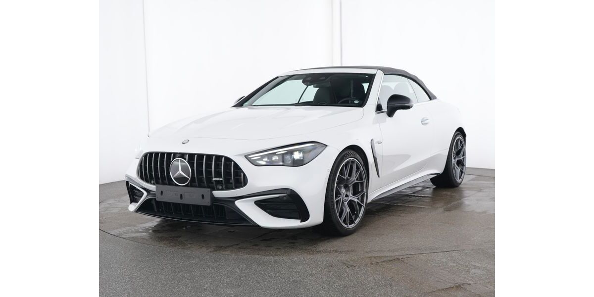 Mercedes-Benz CLE 53 AMG 6.905 km 81.490 &euro; Waiblingen 71332