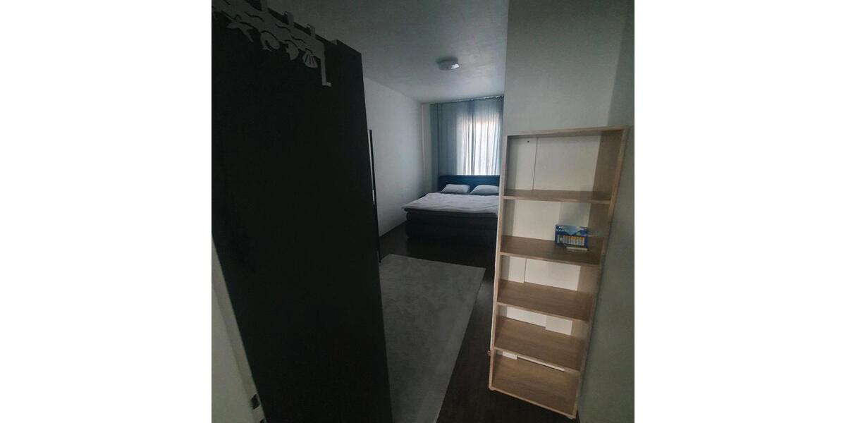 Etagenwohnung Stuttgart Stuttgart-Ost - 2 Zimmer, 80 m&sup2;, 1.200&euro; | Angebot:25860173