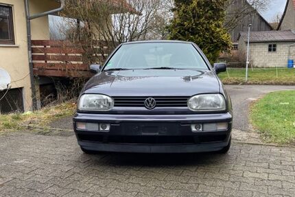VW Golf 79.159 km 2.999 &euro; Alfdorf 73553