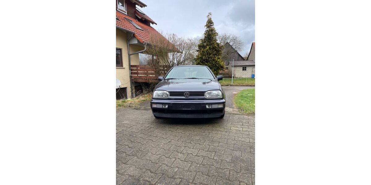 VW Golf 79.159 km 2.999 &euro; Alfdorf 73553