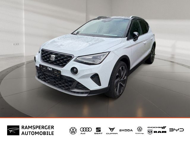 Seat Arona 89.307 km 16.930 &euro; Nürtingen 72622