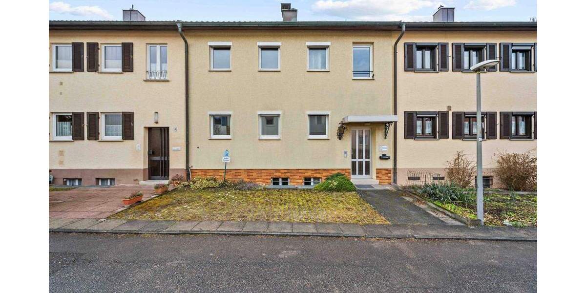 Einfamilienhaus Stuttgart Wolfbusch - 6 Zimmer, 110 m&sup2;, 485.000&euro; | Angebot:25747566