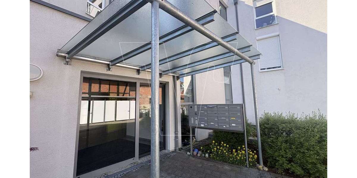 Etagenwohnung Weissach im Tal - 2 Zimmer, 65 m&sup2;, 220.000&euro; | Angebot:26984735