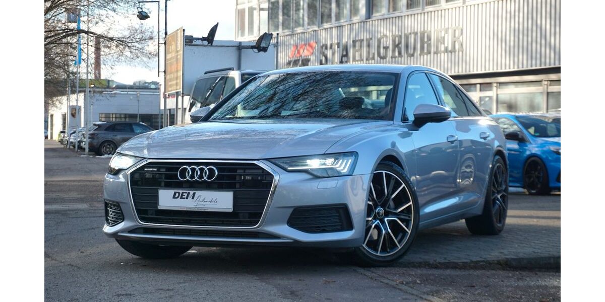 Audi A6 161.000 km 24.750 &euro; Göppingen 73037