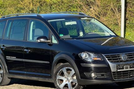 VW Touran 177.000 km 6.500 &euro; Murr 71711