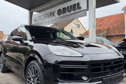 Porsche Cayenne 89.400 km 62.900 &euro; Frickenhausen ( bei Stuttgart ) 72636
