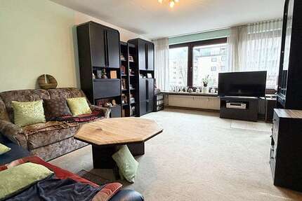 Wohnung Ludwigsburg Hoheneck - 2 Zimmer, 64 m&sup2;, 199.000&euro; | Angebot:25793072